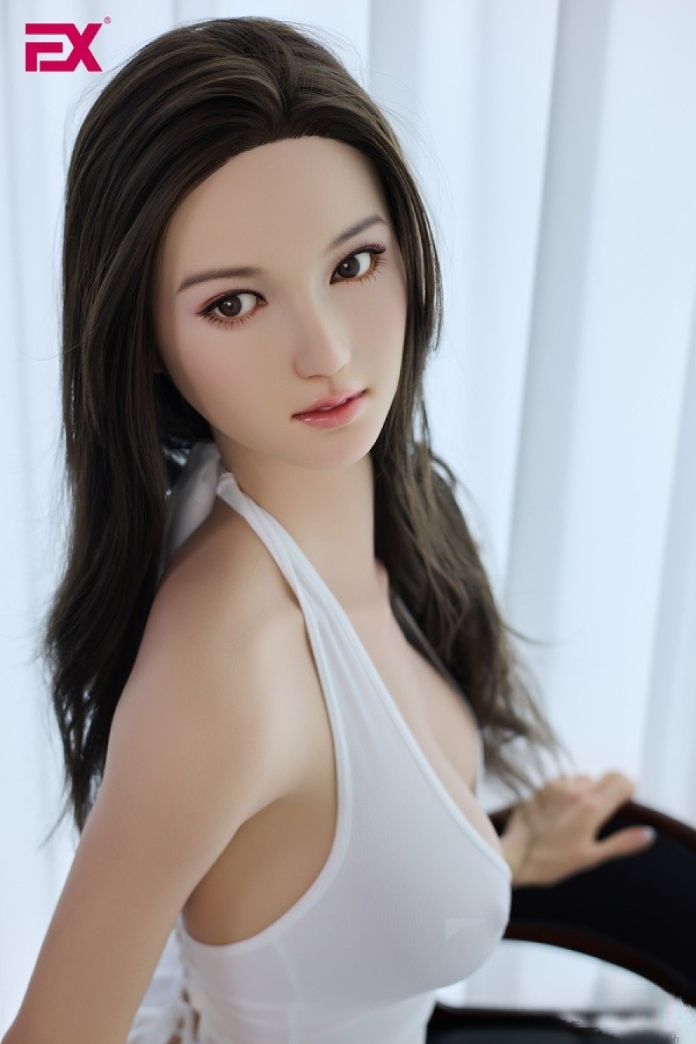 EXDOLL 171cm Macy（美琪）ヘッド ボディー及びヘッドなど選択可能 カスタマイズ可 高級シリコン材質ラブドール