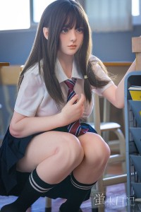 蛍火日記 164cm Ｇカップ 琉璃（Liuli） JK衣装選択可能 超リアル塗装加工あり フルシリコン製ラブドール