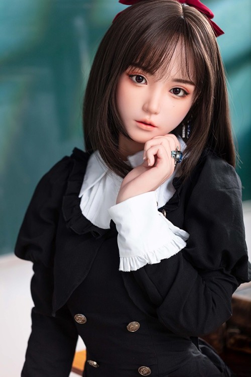 FUDOLL 150cm Bカップ #19頭部 高級シリコン頭部 ボディ材質及び身長など選べる