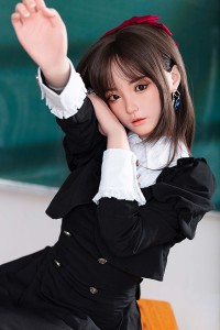 FUDOLL 150cm Bカップ #19頭部 高級シリコン頭部 ボディ材質及び身長など選べる