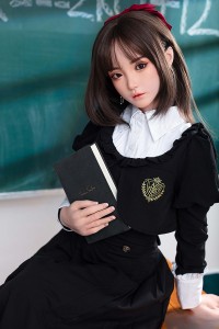 FUDOLL 150cm Bカップ #19頭部 高級シリコン頭部 ボディ材質及び身長など選べる