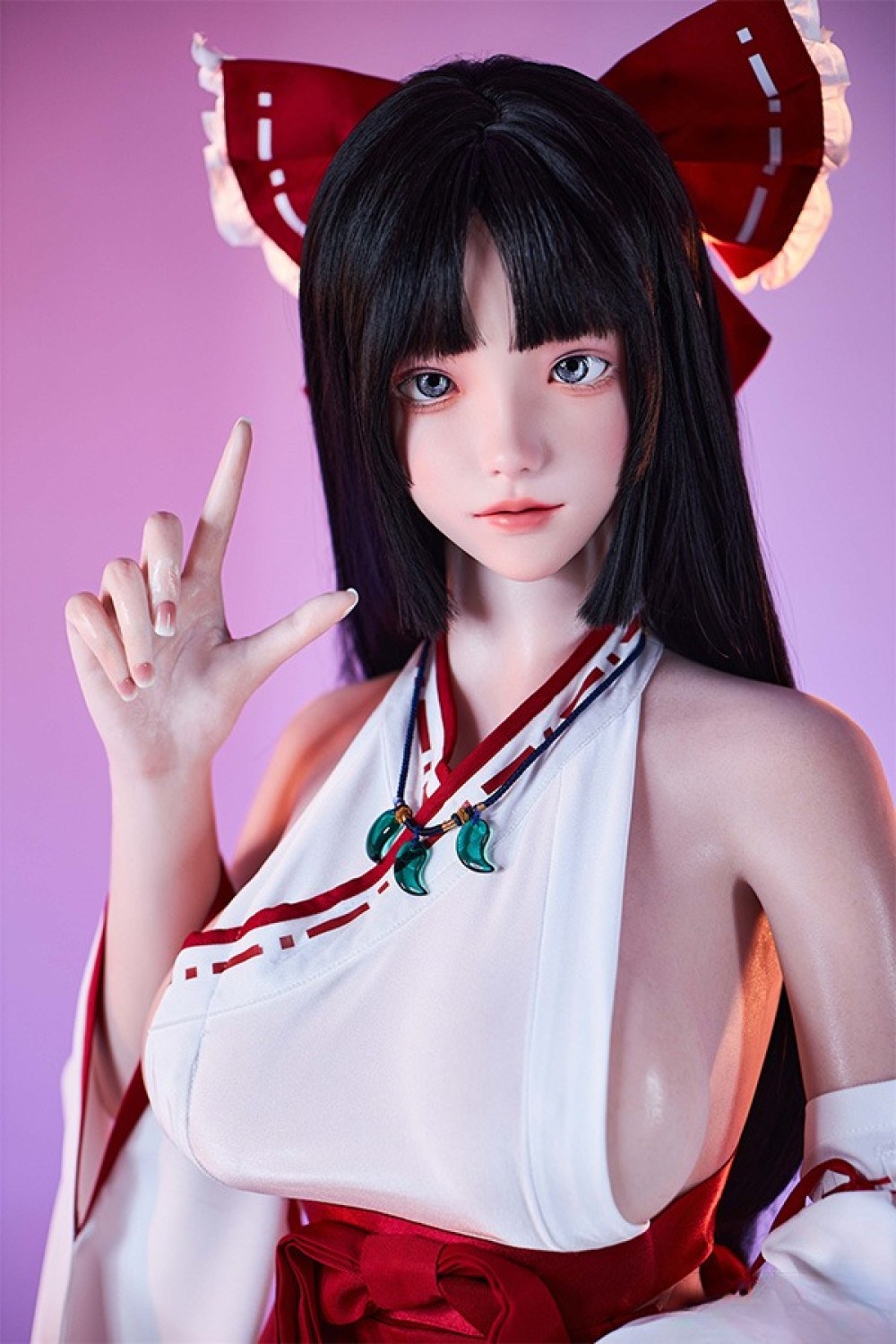 EXDOLL 145cm 蛍ヘッド ボディー及びヘッドなど選択可能 カスタマイズ可 高級シリコン材質ラブドール