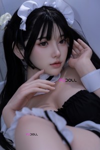 FUDOLL 165cm Fカップ #32小北頭部 口開閉機能+リアル口腔付き 【超柔らかい超軽量版ボディ27Kg】 フルシリコン製ラブドール