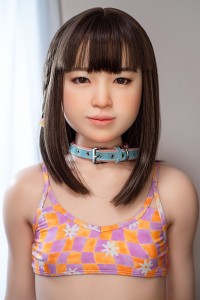 TOP-CYDOLL 176cm Eカップ Polly ヘッド フルシリコン製ラブドール