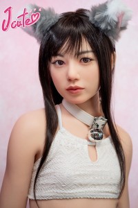 Real Girl 158cm Eカップ CY21頭部 高級シリコン材質ヘッド ボディー材質選択可能 カスタマイズ可能
