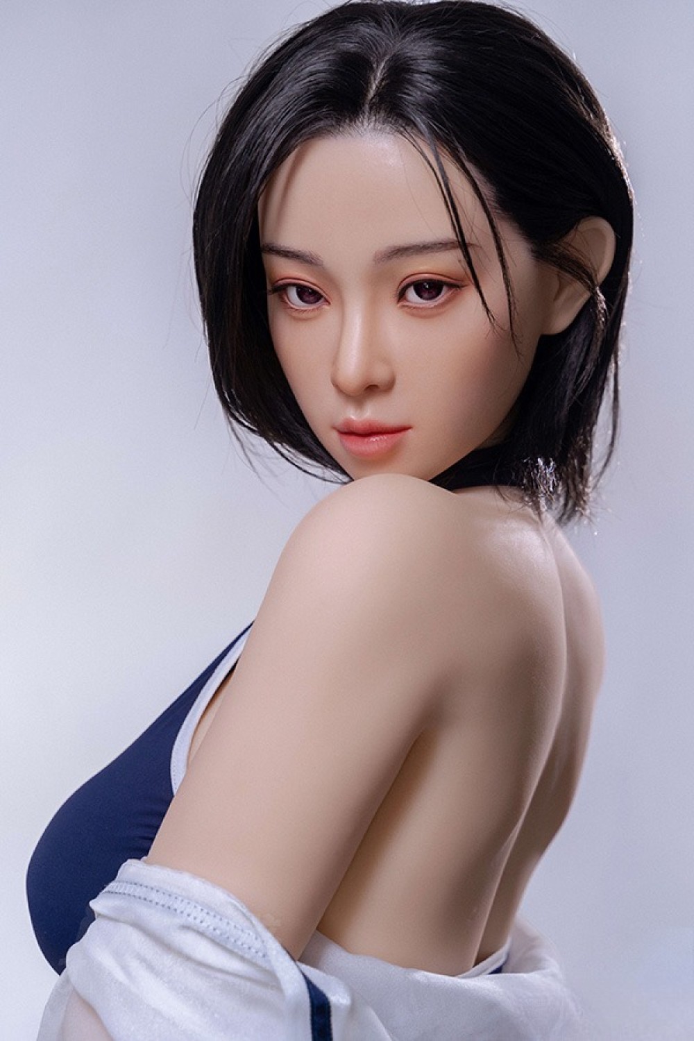 EXDOLL 171cm Macy（美琪）ヘッド ボディー及びヘッドなど選択可能 カスタマイズ可 高級シリコン材質ラブドール