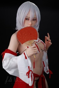 【即納・日本国内発送・数量限定・送料無料】Sino Doll【戦闘機】70cm/80cmボディ選択可 トルソー 実践向け 極みソフト Softmax材質 リアルメイク付き フルシリコン製ラブドール