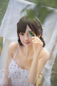 My Loli Waifu 略称MLW 148cm Bカップ 玲奈Rena頭部 TPE材質ボディー ヘッド材質選択可能 メイク選択可能