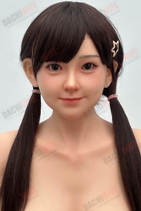 My Loli Waifu 略称MLW 148cm Bカップ 玲奈Rena頭部 TPE材質ボディー ヘッド材質選択可能 メイク選択可能