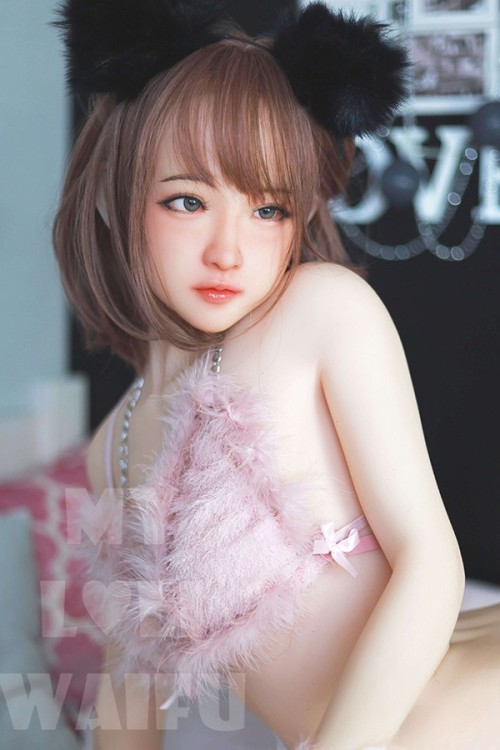 My Loli Waifu 略称MLW 150cm Cカップ 陽葵Haruki頭部 TPE材質ボディー ヘッド材質選択可能 メイク選択可能