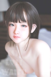 My Loli Waifu 略称MLW 150cm Cカップ 陽葵Haruki頭部 TPE材質ボディー ヘッド材質選択可能 メイク選択可能