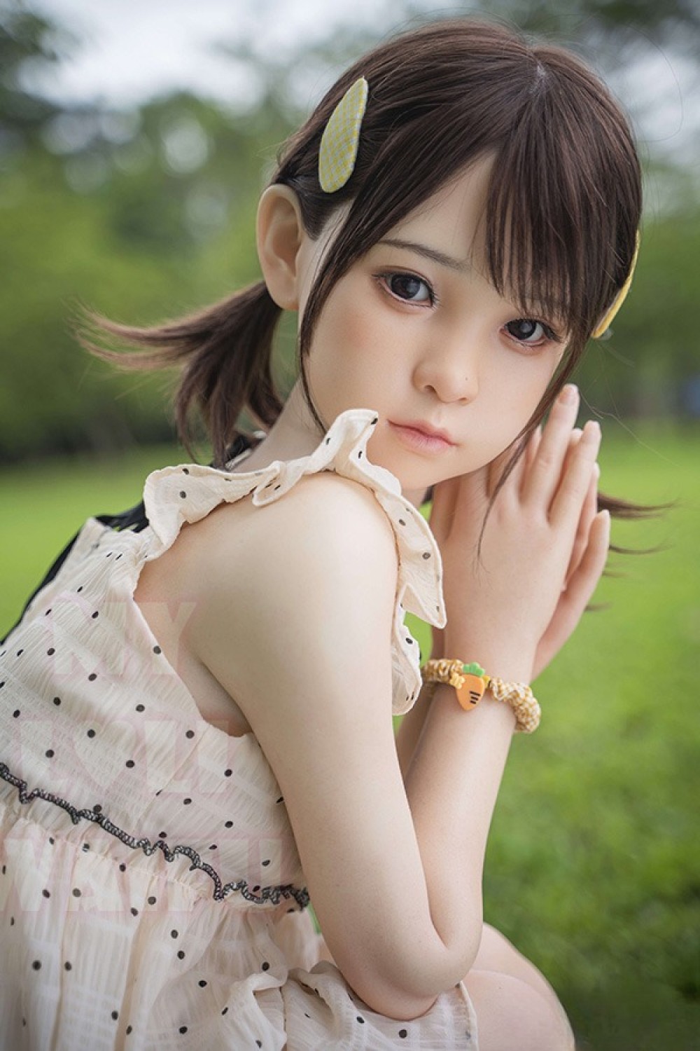 Starpery 168cm Hカップ Ayumiヘッド Fat リアルメイク付き フルシリコン製ラブドール