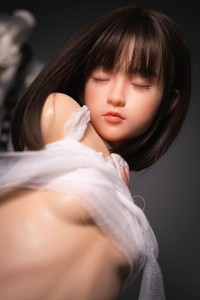 My Loli Waifu 略称MLW 最新作 トルソー 76cm AAカップ 莉子Riko頭部 フルシリコン製ラブドール