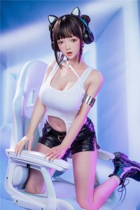 Only Love 149cm Cカップ ミノリちゃん 高級シリコン頭部+TPE材質ボディ 身長など選べる