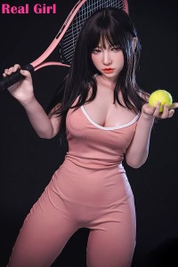 Real Girl 163cm Fカップ D2ヘッド 電動オナホール マンコの挟吸機能 ボディ選択可 軟質シリコン材質頭部 口開閉機能やリアル口腔が無料