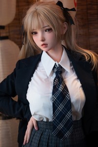 【即納・国内発送・送料無料】Mini Doll ミニドール セックス可能 58cm 巨乳 シリコン製 圣路易斯(shengluyisi)ヘッド