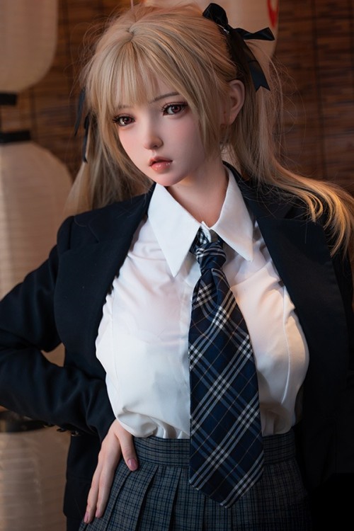 Houyu後遇 150cm Eカップ 伊娃Eva 実践向け 極みソフト 23kgの軽量化 Houyu&RZRDOLLコラボ製品 フルシリコン製ラブドール
