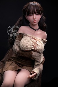 SEDOLL 161cm Fカップ #120ヘッド Hitomiちゃん TPE製ラブドール