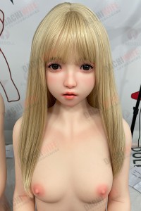 SHEDOLL 140cm Aカップ 洛小乙（Luoxiaoyi）ロり系 ボディー材質など選択可能 カスタマイズ可能