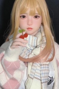 SHEDOLL 140cm Aカップ 洛小乙（Luoxiaoyi）ロり系 ボディー材質など選択可能 カスタマイズ可能