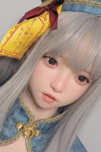SHEDOLL 140cm Aカップ 洛小乙（Luoxiaoyi）ロり系 ボディー材質など選択可能 カスタマイズ可能