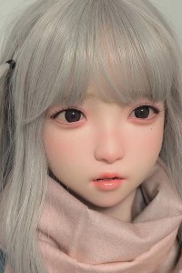 SHEDOLL 140cm Aカップ 洛小乙（Luoxiaoyi）ロり系 ボディー材質など選択可能 カスタマイズ可能