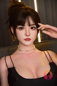 SHEDOLL 165cm Fカップ 蘇月凝2.0 ヘッド及びボディー材質選択可能 掲載画像は フルシリコン製ラブドール