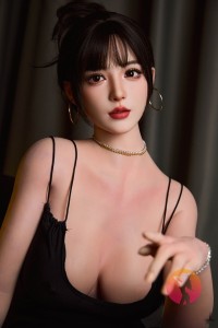 SHEDOLL 165cm Fカップ 蘇月凝2.0 ヘッド及びボディー材質選択可能 掲載画像は フルシリコン製ラブドール
