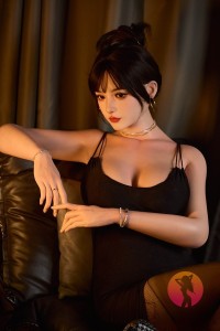 SHEDOLL 165cm Fカップ 蘇月凝2.0 ヘッド及びボディー材質選択可能 掲載画像は フルシリコン製ラブドール
