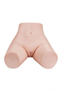 XT DOLL 157cm Dカップ Akiraヘッド 軽量化ボディ フルシリコン製ラブドール