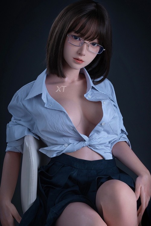 XT DOLL 157cm Dカップ Asumiヘッド フルシリコン製ラブドール