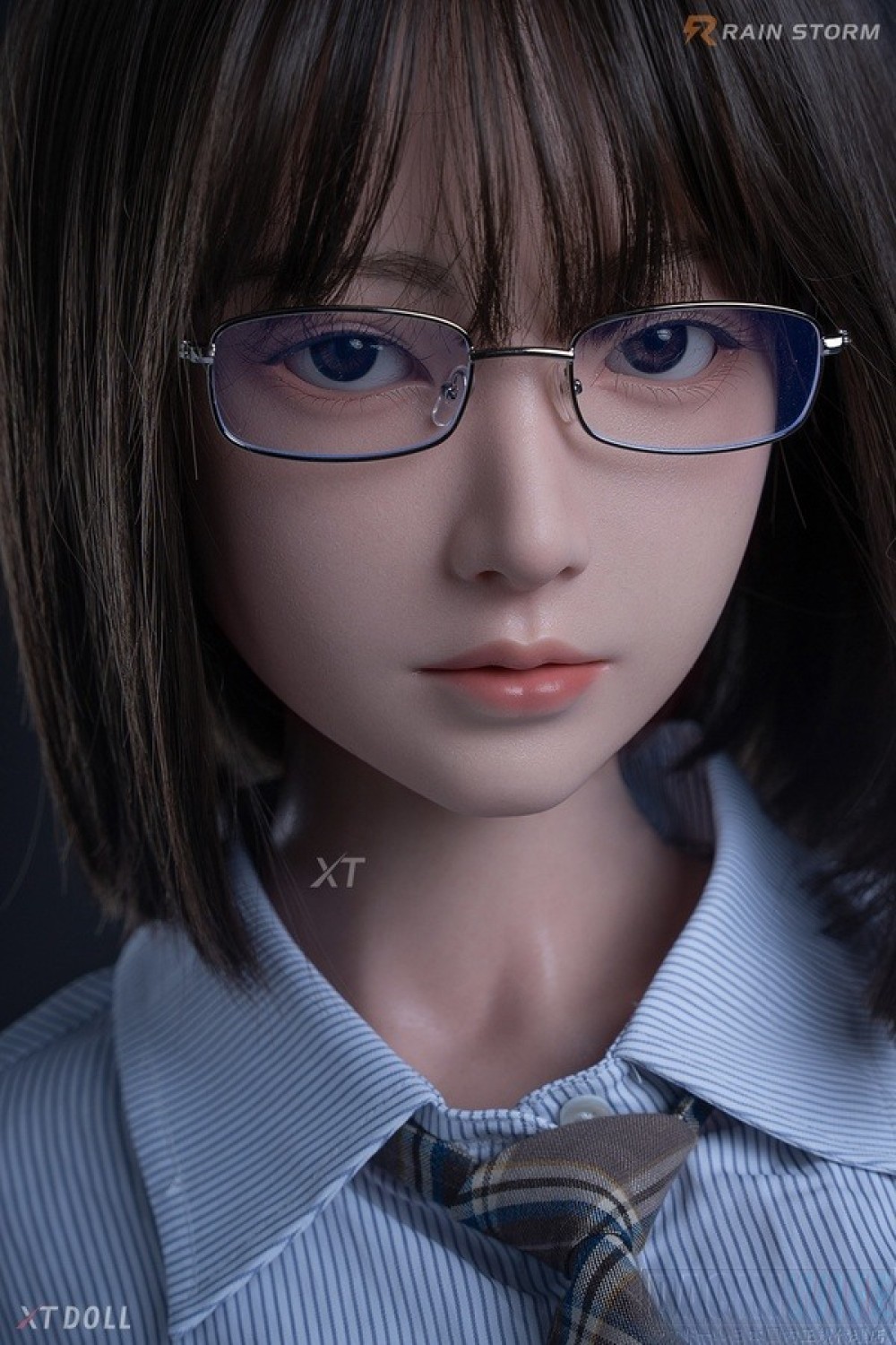 XT DOLL 157cm Dカップ Asumiヘッド フルシリコン製ラブドール