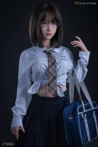 XT DOLL 157cm Dカップ Asumiヘッド フルシリコン製ラブドール