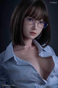 XT DOLL 157cm Dカップ Asumiヘッド フルシリコン製ラブドール
