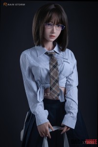 XT DOLL 157cm Dカップ Asumiヘッド フルシリコン製ラブドール