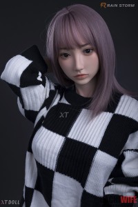 XT DOLL 150cm Dカップ YoYoヘッド 軽量化ボディ フルシリコン製ラブドール