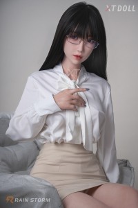 XT DOLL 150cm Dカップ YoYoヘッド 軽量化ボディ フルシリコン製ラブドール