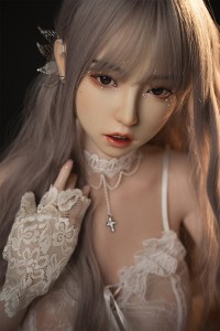 XT DOLL 人気頭部のみ ヘッド単体 フルシリコン製ラブドール