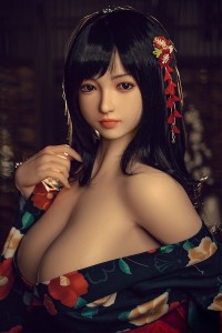 EXDOLL 145cm 今ヘッド ボディー及びヘッドなど選択可能 カスタマイズ可 高級シリコン材質ラブドール