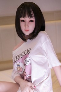 TOP-CYDOLL 176cm Eカップ Hannahヘッド フルシリコン製ラブドール