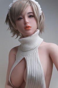 Art-doll 新発売 148cm Dカップ M1ヘッド 澪(みお) M16ジョイント汎用版 19kgの軽量化 フルシリコン製ラブドール