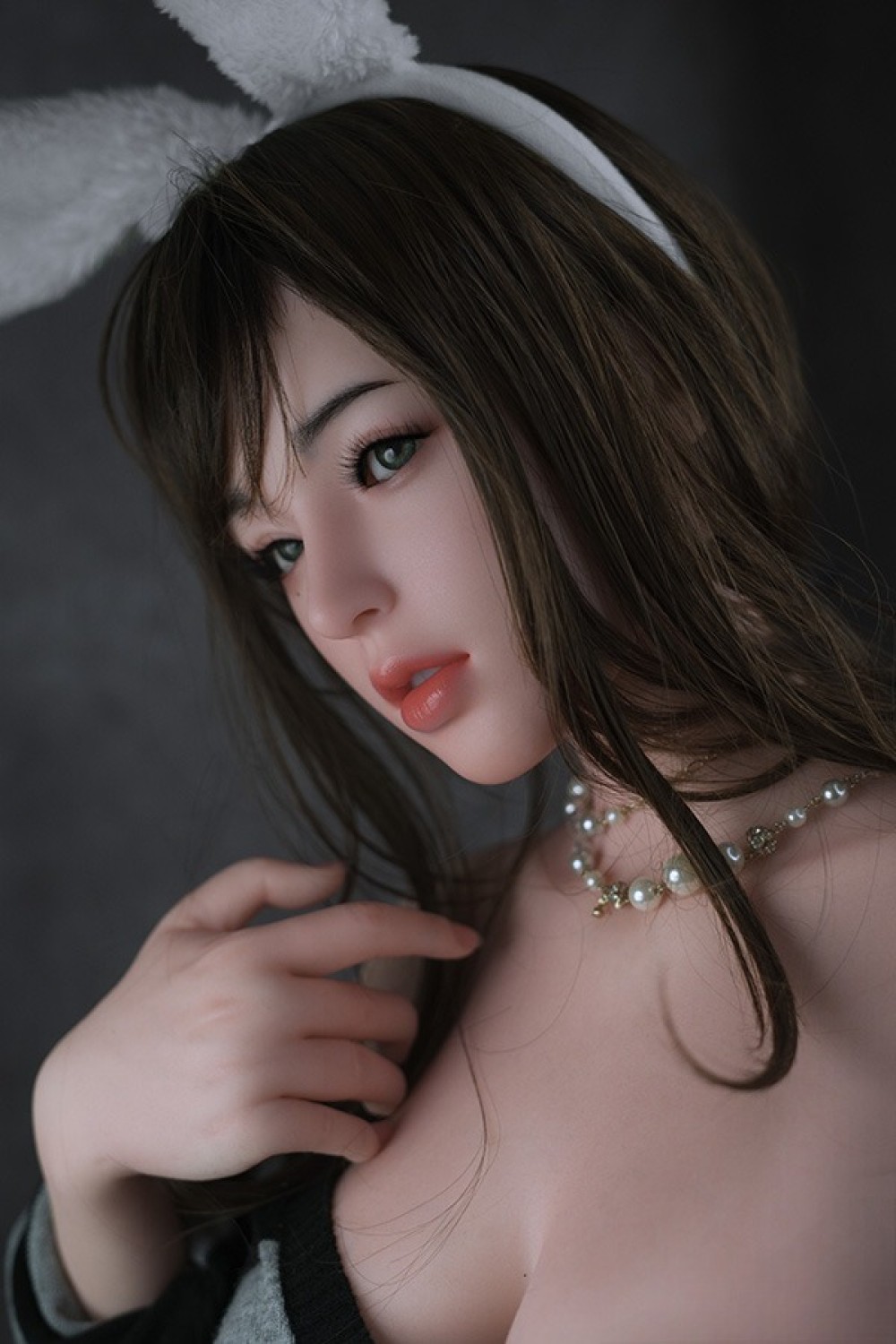 Art-doll 新発売 148cm Dカップ M1ヘッド 澪(みお) M16ジョイント汎用版 19kgの軽量化 フルシリコン製ラブドール