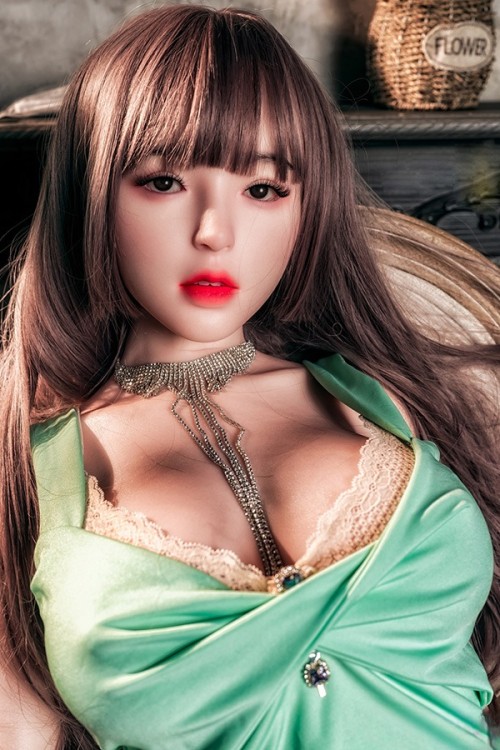 Art-doll 148cm Dカップ M1ヘッド 澪(みお) M16ジョイント汎用版 19kgの軽量化 フルシリコン製ラブドール