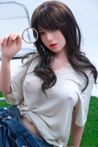 Art-doll 19kgの軽量化 148cm Dカップ A8ヘッド M16ジョイント汎用版 フルシリコン製ラブドール