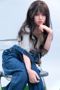 Art-doll 19kgの軽量化 148cm Dカップ A8ヘッド M16ジョイント汎用版 フルシリコン製ラブドール