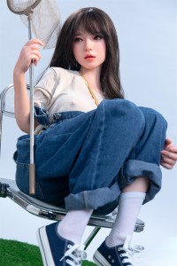 Art-doll 19kgの軽量化 148cm Dカップ A8ヘッド M16ジョイント汎用版 フルシリコン製ラブドール