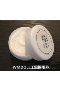 【即納・国内在庫品・送料無料】TPEラブドール 専用脱色剤 ステインリムーバー WMDOLL工場採用品