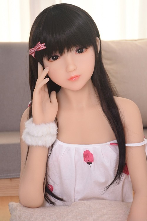 AXB Doll 146cm バスト小 A95 Momo TPE製ラブドール