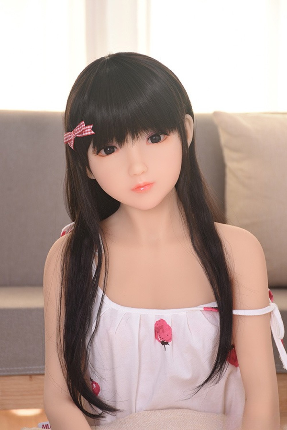 AXB Doll 146cm バスト小 A95 Momo TPE製ラブドール