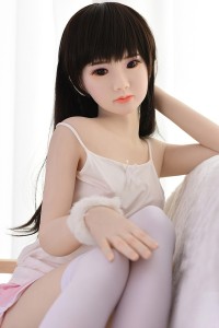 AXB Doll 146cm Bカップ Cocoちゃん TPE製ラブドール